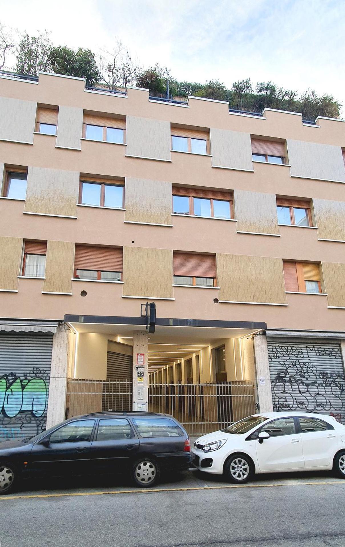 - La Casa Di Ila Milano